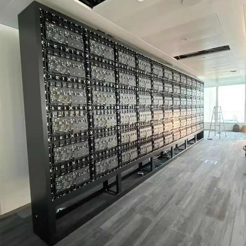 Displaystativ