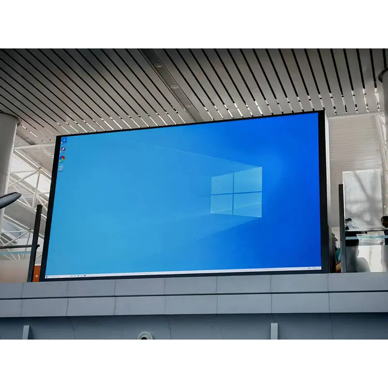 Kommersiellt displayställ
